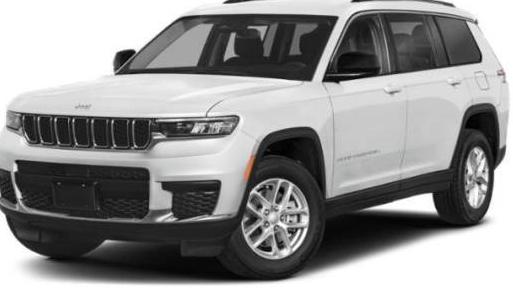 JEEP GRAND CHEROKEE 2023 1C4RJKBG7P8782173 image